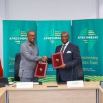L’Afrique du Sud et Afreximbank signent un Programme-pays de 14 milliards de dollars US pour accélérer le développement industriel et le commerce