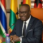 BIDC : George Agyekum Donkor distingué par un prestigieux prix africain du leadership en finance du développement