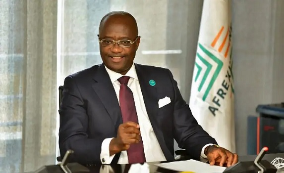 Notation financière : S&P Global Ratings accorde à Afreximbank la note d&rsquo;investissement « BBB+/A-2 »