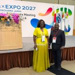 Green × Expo 2027 : le Togo participe à la première réunion préparatoire à Yokohama