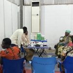 HUMANIS 2026 : consultations et dépistages gratuits au CETEF pour promouvoir la prévention sanitaire