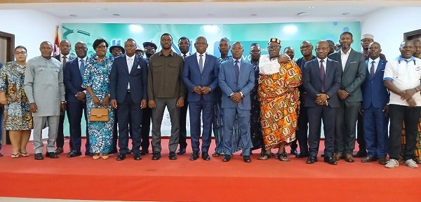 HUMANIS 2026 : le Togo mise sur la prévention pour améliorer durablement la santé des populations