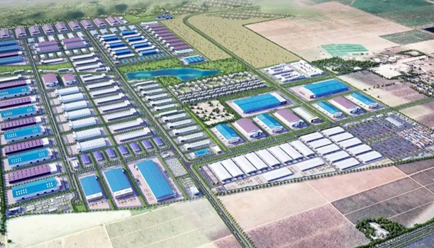 Kenya : la zone économique spéciale de Vipingo, un pari industriel à 3 milliards de dollars