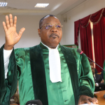 UEMOA : le Togolais Kuami Gameli Lodonou élu Président de la Cour de Justice
