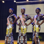 1ère édition de Miss Université sous le parrainage de Togbui Adjikou LANKLIVI 1er : l&rsquo;IFAP sacré!