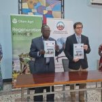 Togo : la NSCT finance dix forages d’eau potable dans la région de la Kara