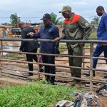 Intempéries : le gouvernement déclenche le plan ORSEC pour protéger les populations du Grand Lomé