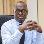 Nomination: SUNU Bank Togo nomme Yves Nanan au poste de Secrétaire général