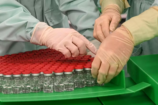 Production de vaccins : l’Afrique en quête d’indépendance sanitaire, ces pays qui ont franchi le pas