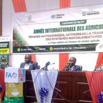 Togo : l’Année internationale de la Femme agricultrice 2026 lancée pour accélérer l’autonomisation économique des femmes rurales