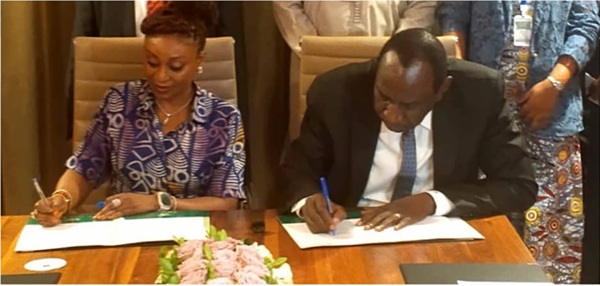 Déclaration ministérielle de Lomé : l’Afrique accélère la mise en œuvre du Marché unique du transport aérien africain
