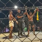 Lomé Fight Night International 2026 : le MMA africain à l’honneur sous le parrainage de Togbui Adjikou Lanklivi 1er