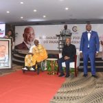CCI-Togo : Gervais Koffi Djondo et Paul Kammogne Fokam célébrés pour leur contribution au panafricanisme économique sous le parrainage de Faure Gnassingbé