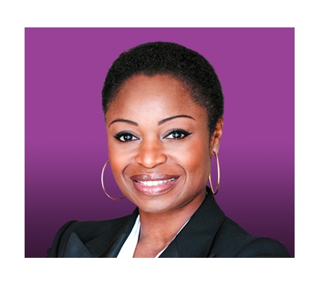 Ecobank : Cathia Lawson-Hall rejoint le conseil d’administration du groupe panafricain