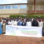 Gouvernance foncière au Togo : Les communautés des Plateaux au cœur de la construction d’une politique foncière durable pour les quinze prochaines années.