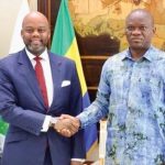 AfCFTA AND GABON SEAL LANDMARK IMPLEMENTATION PARTNERSHIP TO MOVE FROM POTENTIAL TO TRADE