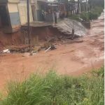 Inondations à Lomé : l’ANPC appelle à la vigilance et publie les numéros d’urgence