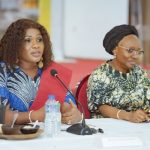Sandra Ablamba Johnson salue le parcours réalisé par TOGOMALL en 03 années