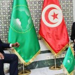 AfCFTA : la Tunisie et le Secrétariat de la ZLECAf s’accordent sur un plan d’action pour renforcer les échanges avec l’Afrique