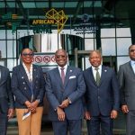 Le Président d’Afreximbank appelle à la souveraineté économique de l’Afrique par l’industrialisation, le commerce
