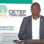 21ᵉ Foire Internationale de Lomé : le CETEF réduit de 70 % le coût des stands pour les femmes et les jeunes entrepreneurs