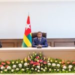 Togo-Conseil des ministres  du 08 juillet 2026