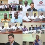 Filière coton au Togo : La NSCT lance un programme d’agriculture régénératrice pour renforcer la résilience des producteurs.