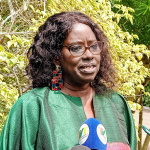 L&rsquo;invitée: Ngone Diop, Directrice CEA-BAO « Avec la BSDD, le budget 2027 du Togo doit davantage investir dans sa jeunesse »