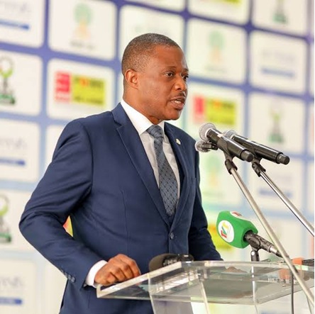 21ᵉ Foire internationale de Lomé : le CETEF rappelle les procédures officielles de réservation des stands