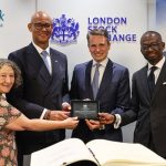 Ecobank lève 450 millions de dollars pour financer l&rsquo;agriculture durable et le capital naturel