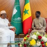 Sénégal : la rencontre Diomaye Faye–Macky Sall, un signal de continuité de l&rsquo;État et de maturité démocratique