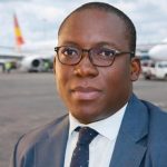 Invité/Kanka-Malik Natchaba : « L&rsquo;avenir de l&rsquo;aviation africaine passe par des projets intégrés et des Airport Cities »