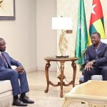 OHADA : Faure Gnassingbé appelé à renforcer l’intégration juridique et l’attractivité économique de l’espace communautaire