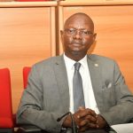 CEDEAO : le Togolais Dr Yaouza Ouro-Sama nommé juge à la Cour de justice communautaire