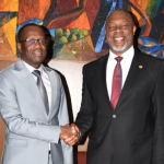 La BEAC rejoint le PAPSS en vue de faciliter les paiements entre la CEMAC et le reste de l’Afrique