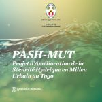 Eau potable : le Togo met fin par anticipation au projet PASH-MUT et prépare une nouvelle stratégie