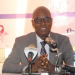 CEDEAO : le Togolais Pr Palokinam T. Pitche nommé à la tête de l’OOAS