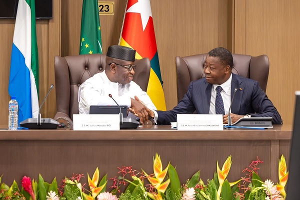 Crise au Moyen-Orient : à Lomé, l’Alliance Politique Africaine prône une réponse coordonnée de l’Afrique