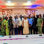 Commerce transfrontalier : le projet MTWW renforce les capacités des agents frontaliers de Kodjoviakopé, Ségbé et Noépé-Akanou au profit des femmes commerçantes