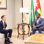 Togo-Union européenne : Gwilym Ceri Jones salue l’essor d’un partenariat « mutuellement bénéfique »