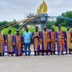 Togo : le gouvernement nomme 107 universitaires professeurs titulaires