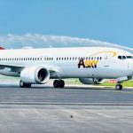Transport aérien : ASKY renforce sa flotte avec un nouveau Boeing 737 MAX 8