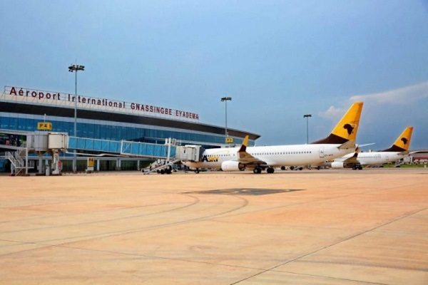 Transport aérien : le Togo réduit de 200 à 3,5 millions FCFA le coût d&rsquo;installation des compagnies aériennes