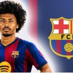 Mercato : Karim Adeyemi rejoint le FC Barcelone jusqu’en 2031