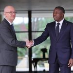 Coopération sud-sud : le Président du Conseil reçoit l’ambassadeur du Brésil
