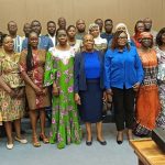 Budgétisation sensible au genre : 118 cadres mobilisés pour analyser l’impact des politiques publiques au Togo