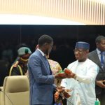 CEDEAO : Bassirou Diomaye Faye prend les commandes, le Sénégal renforce son influence régionale