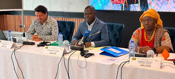 Pastoralisme en Afrique de l’Ouest et au Sahel : le CILSS harmonise à Lomé la mise en œuvre du programme régional PRADEP-AOS
