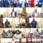 Décentralisation : Le Togo mise sur sa diaspora pour donner un nouvel élan au développement local.