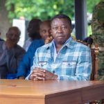 Evala 2026 : la jeunesse kabyè perpétue une tradition au cœur de l&rsquo;identité togolaise